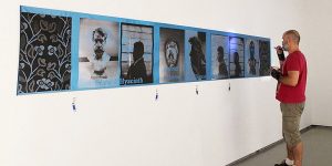 UBCO hosts Indigenous art-making immersive programs