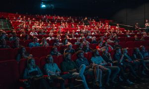 UBCO hosts Okanagan Film Festival